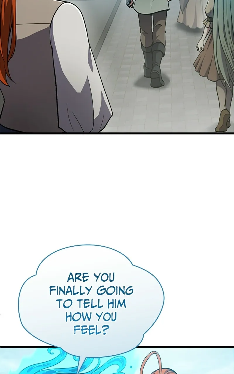 Regression of the Close Combat Mage Chapter 81 page 98 - 