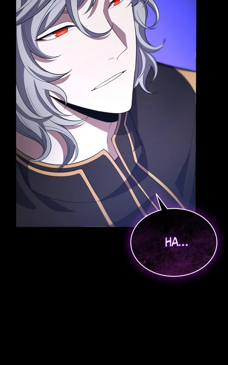 Regression of the Close Combat Mage Chapter 82 page 104 - 