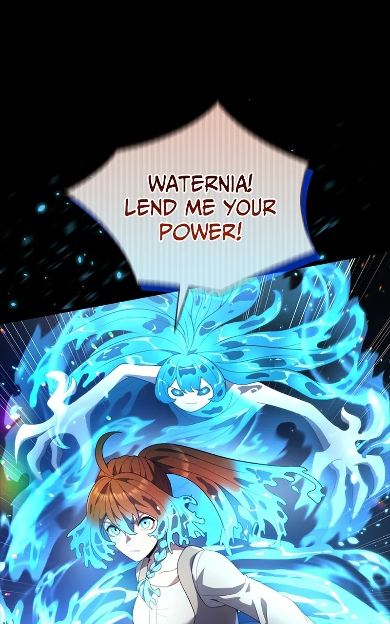 Regression of the Close Combat Mage Chapter 82 page 105 - 