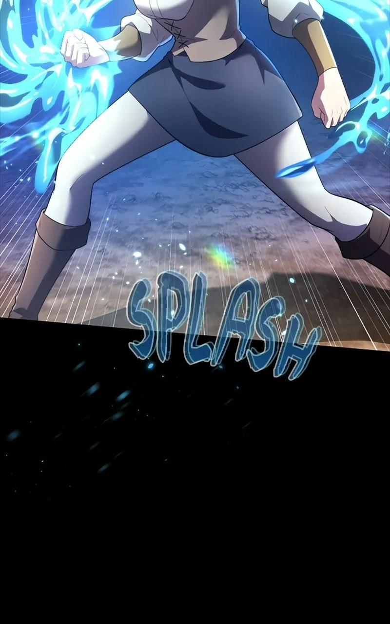 Regression of the Close Combat Mage Chapter 82 page 106 - 