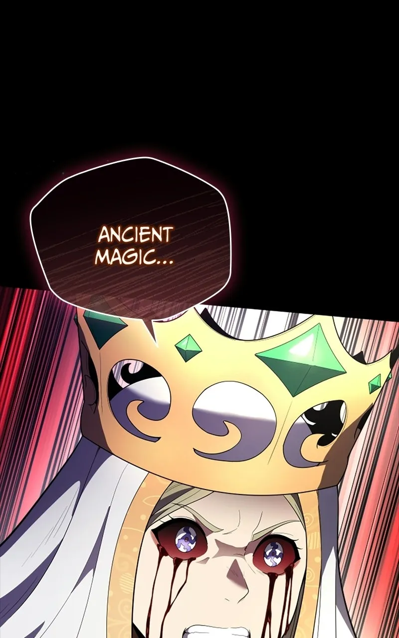 Regression of the Close Combat Mage Chapter 82 page 107 - 