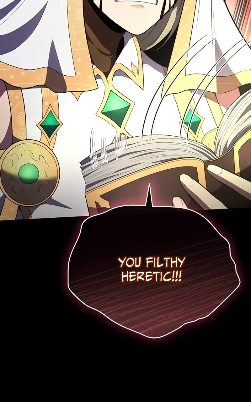 Regression of the Close Combat Mage Chapter 82 page 108 - 