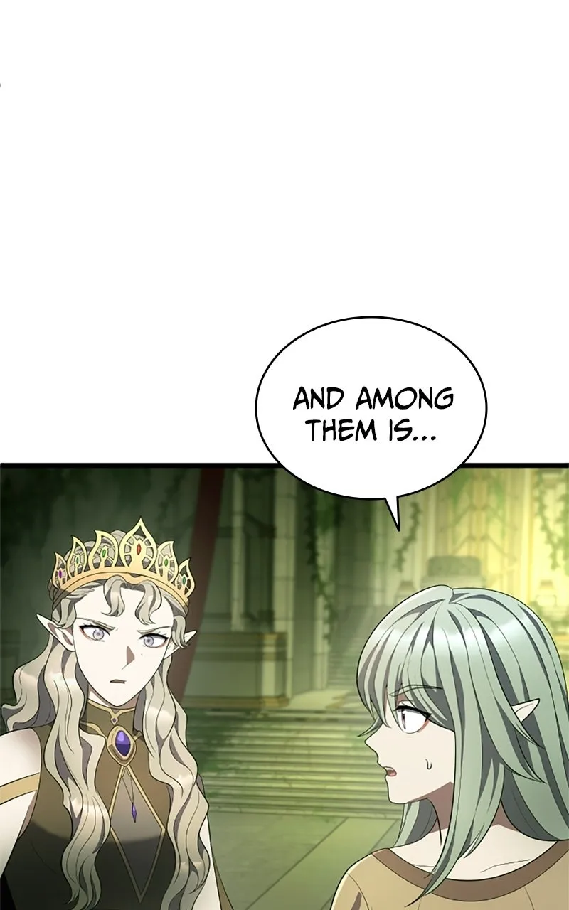 Regression of the Close Combat Mage Chapter 82 page 12 - 