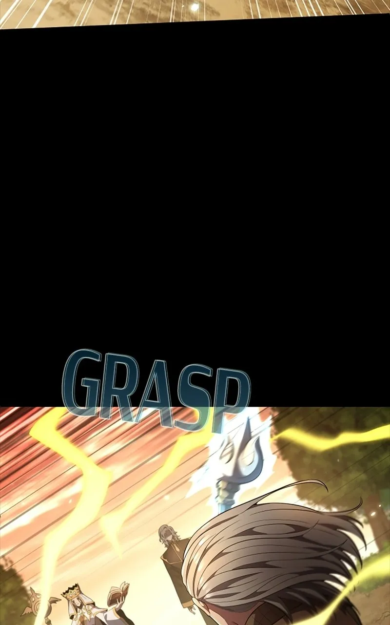 Regression of the Close Combat Mage Chapter 82 page 112 - 