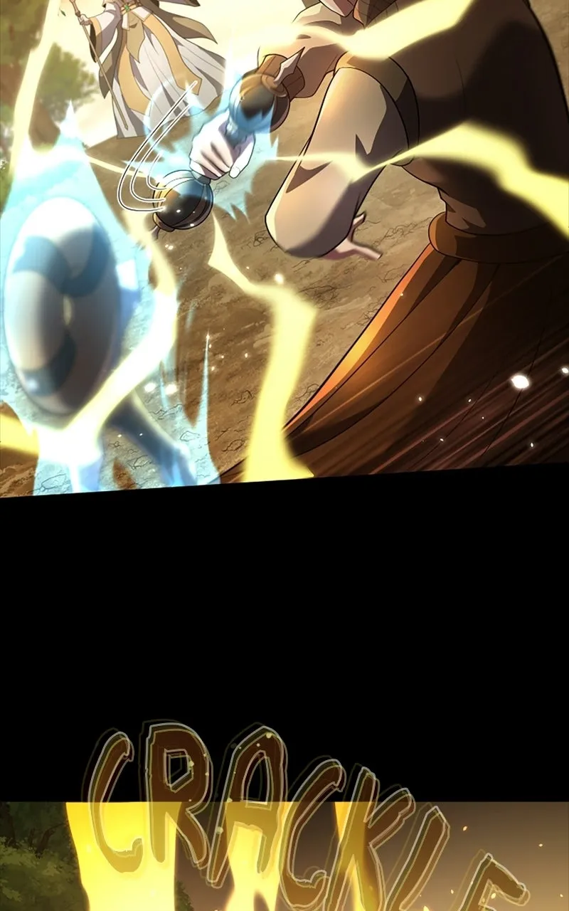 Regression of the Close Combat Mage Chapter 82 page 113 - 