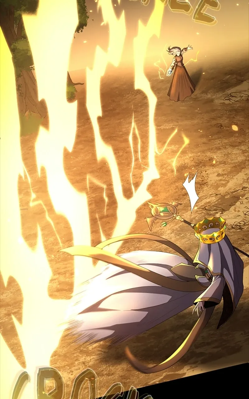 Regression of the Close Combat Mage Chapter 82 page 114 - 