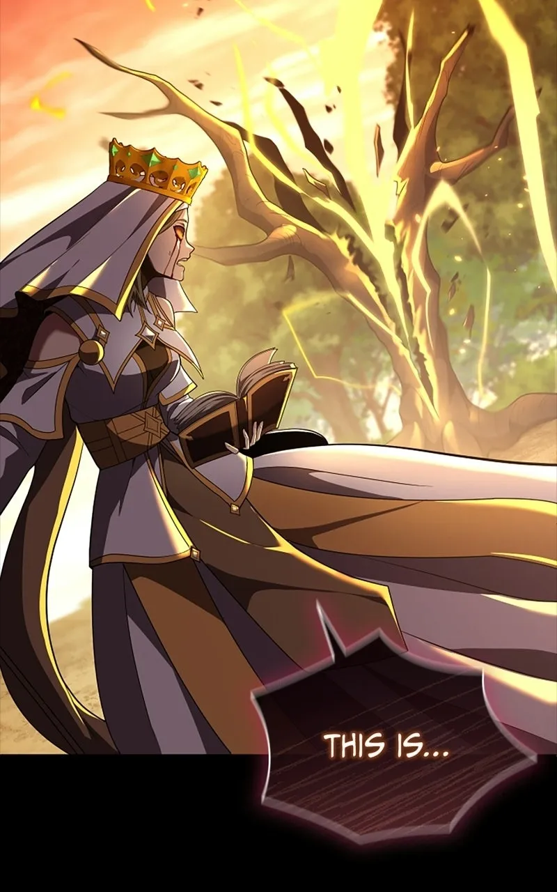Regression of the Close Combat Mage Chapter 82 page 116 - 