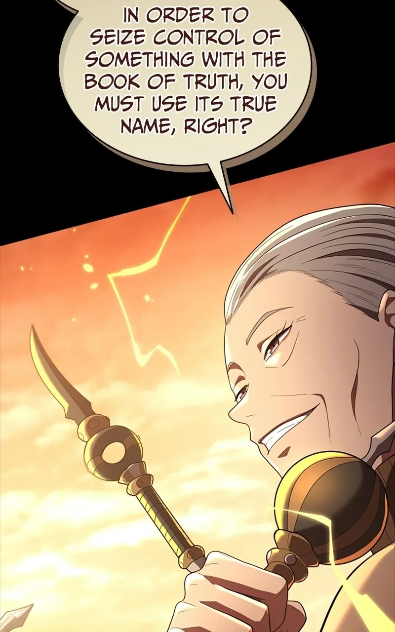 Regression of the Close Combat Mage Chapter 82 page 118 - 