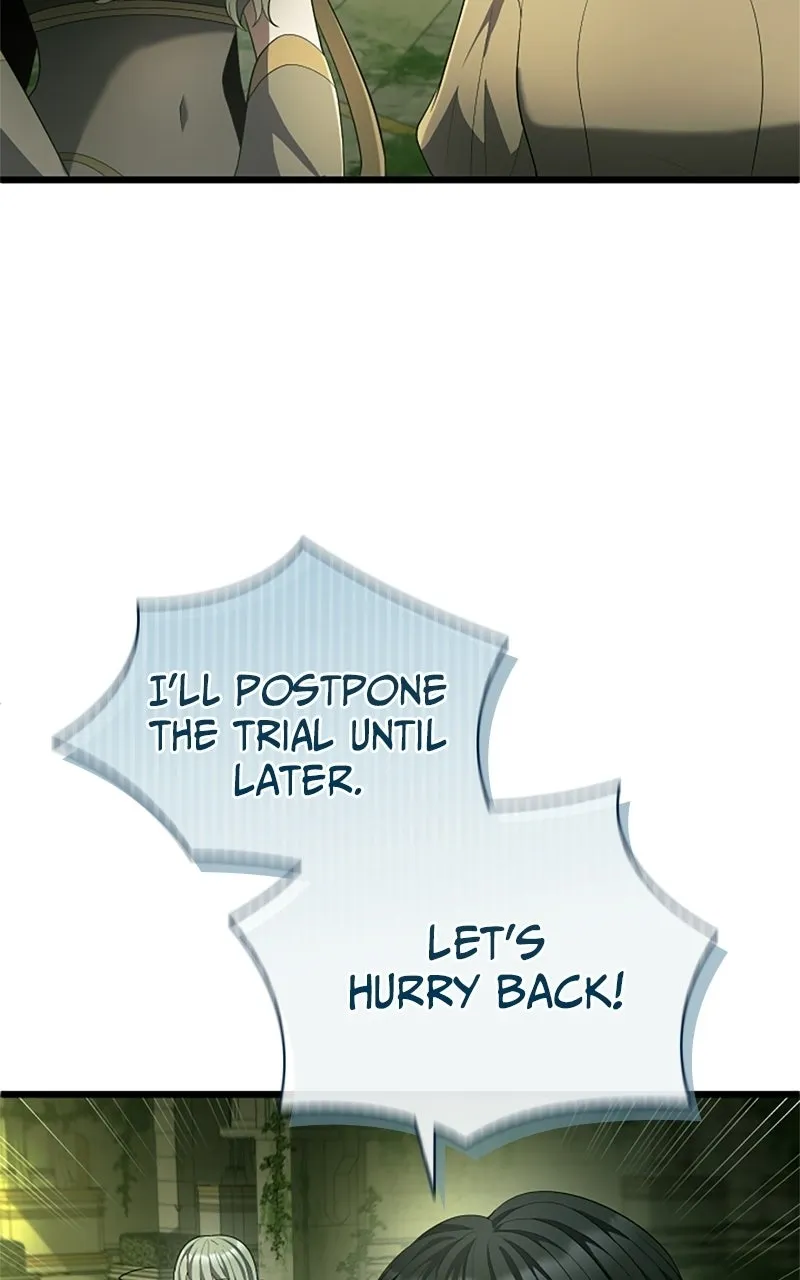 Regression of the Close Combat Mage Chapter 82 page 13 - 