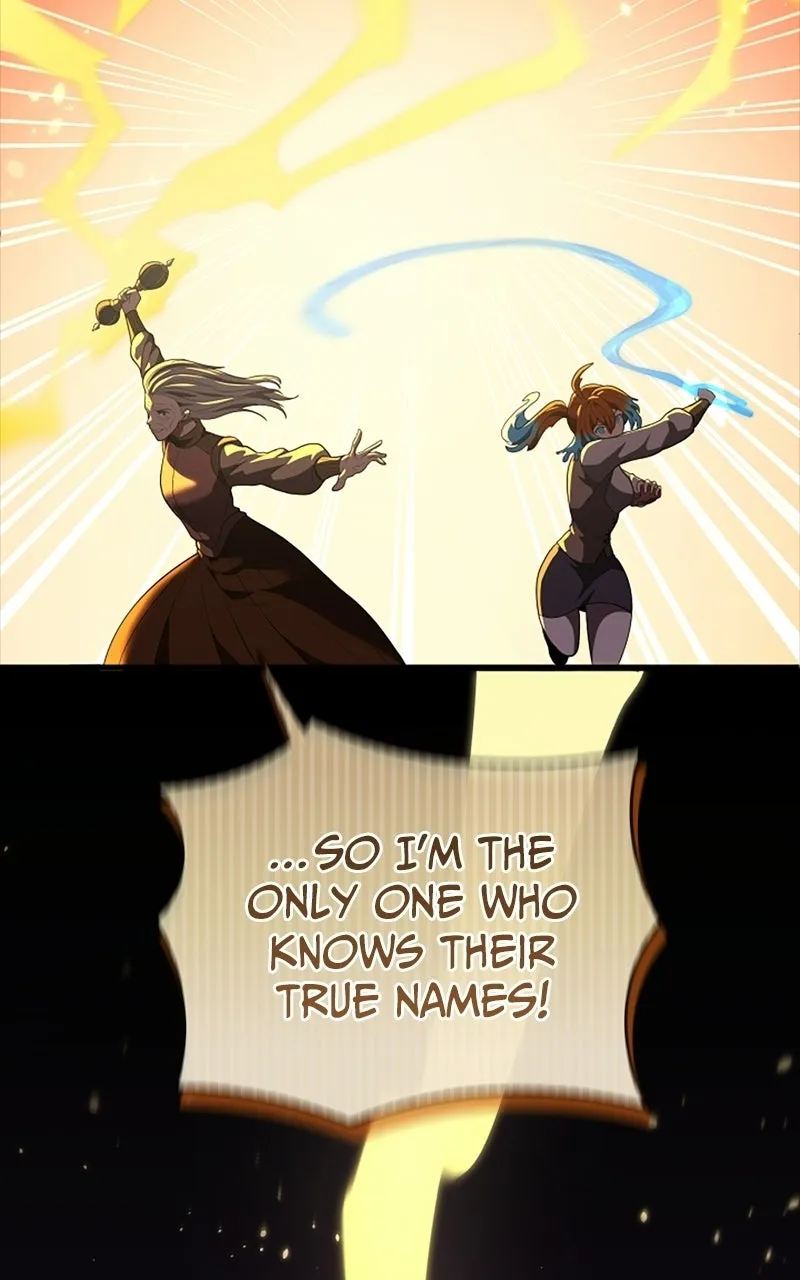 Regression of the Close Combat Mage Chapter 82 page 121 - 