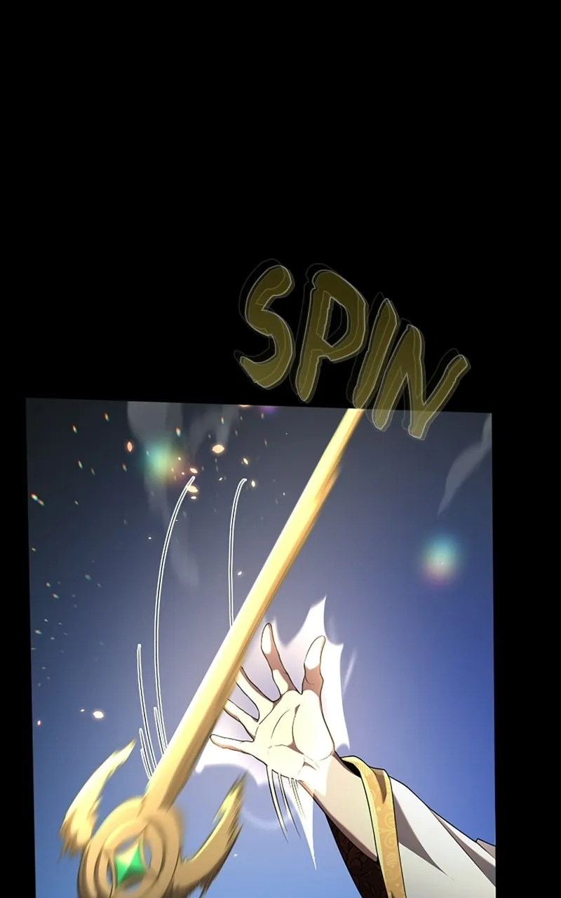 Regression of the Close Combat Mage Chapter 82 page 128 - 