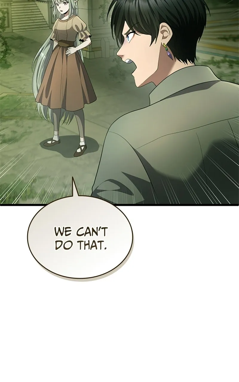 Regression of the Close Combat Mage Chapter 82 page 14 - 