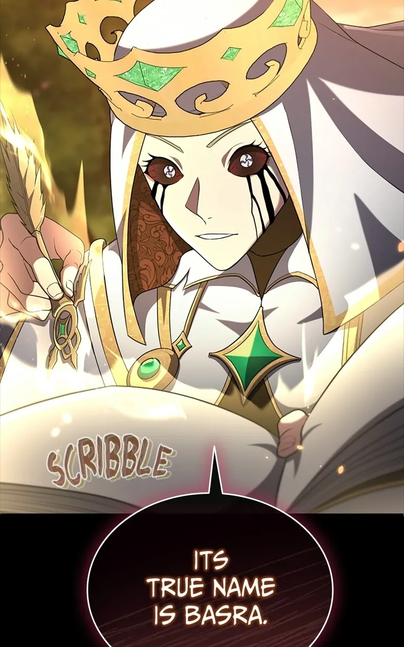 Regression of the Close Combat Mage Chapter 82 page 131 - 