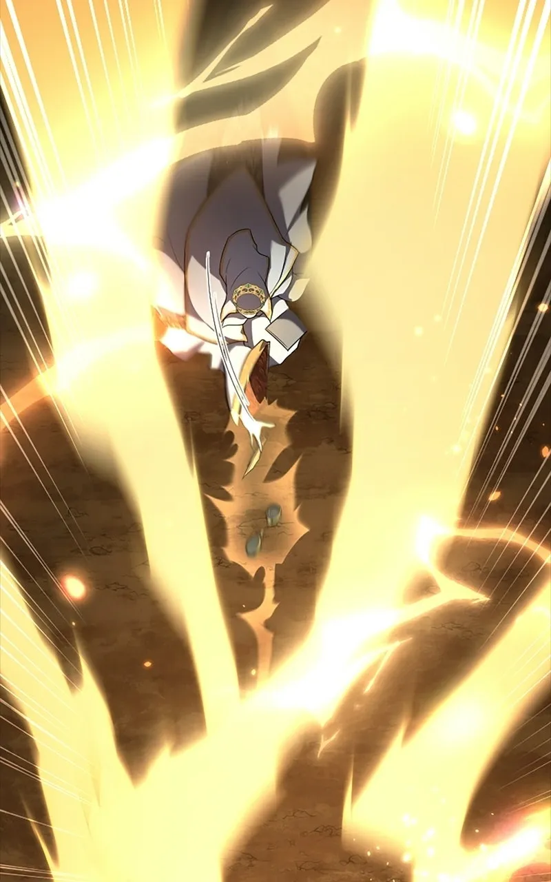 Regression of the Close Combat Mage Chapter 82 page 133 - 