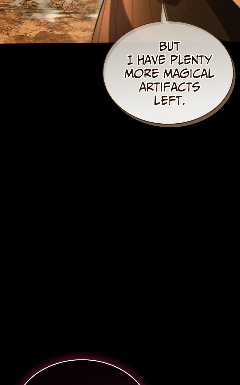 Regression of the Close Combat Mage Chapter 82 page 137 - 