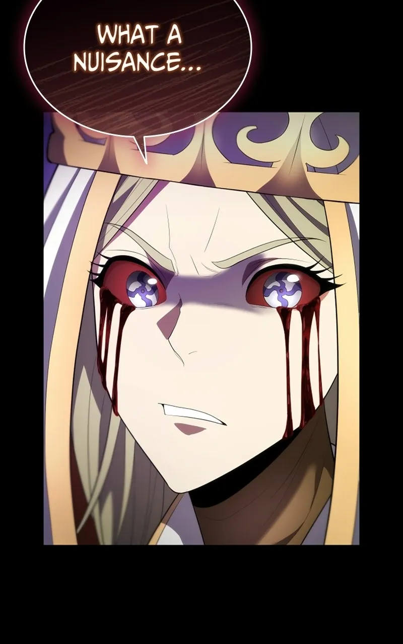 Regression of the Close Combat Mage Chapter 82 page 138 - 