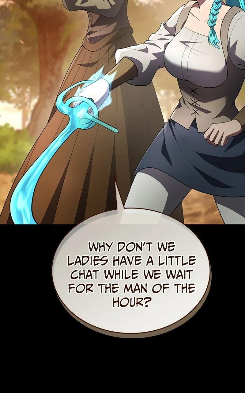 Regression of the Close Combat Mage Chapter 82 page 140 - 