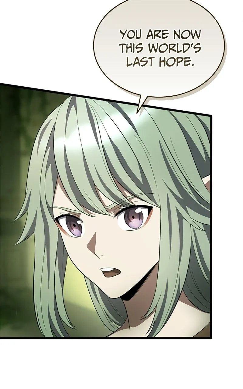 Regression of the Close Combat Mage Chapter 82 page 18 - 