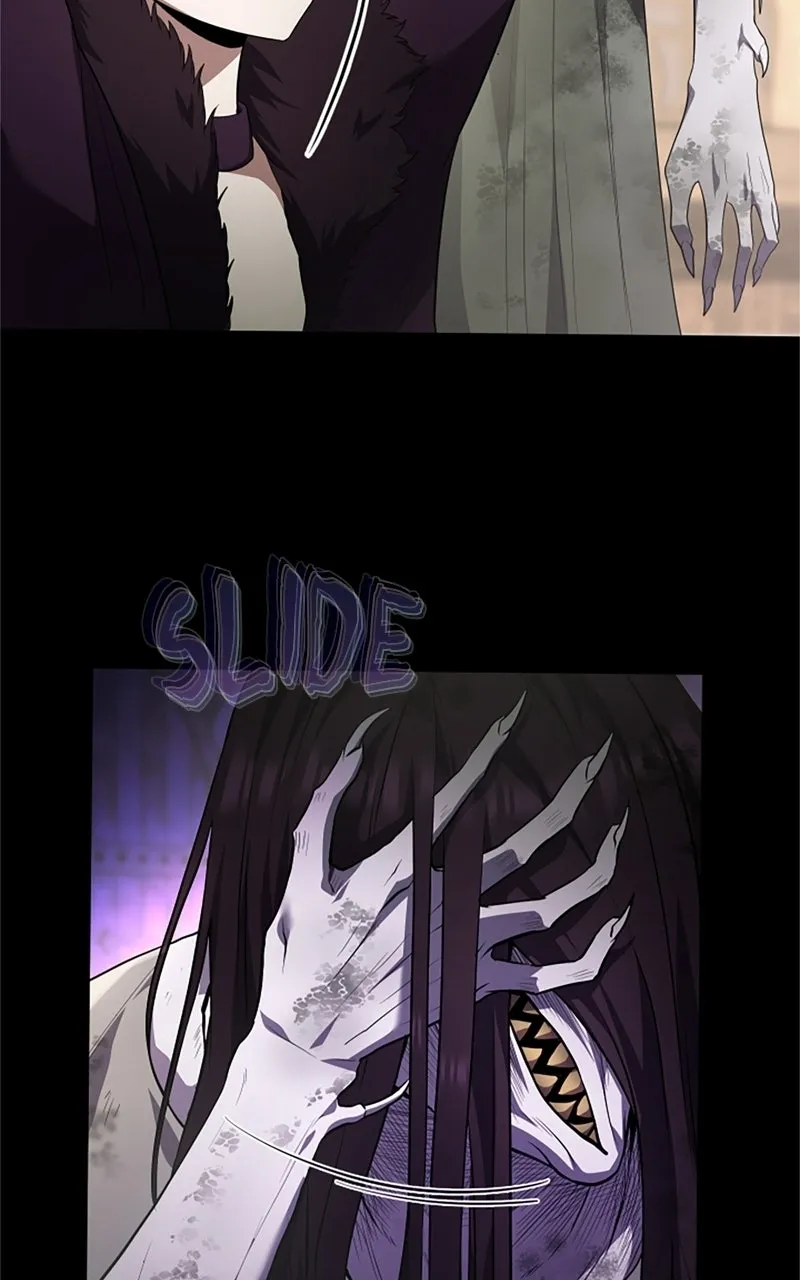 Regression of the Close Combat Mage Chapter 82 page 27 - 