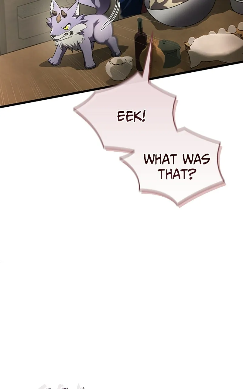 Regression of the Close Combat Mage Chapter 82 page 42 - 