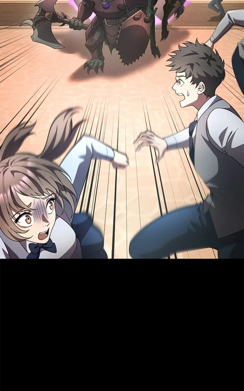 Regression of the Close Combat Mage Chapter 82 page 44 - 