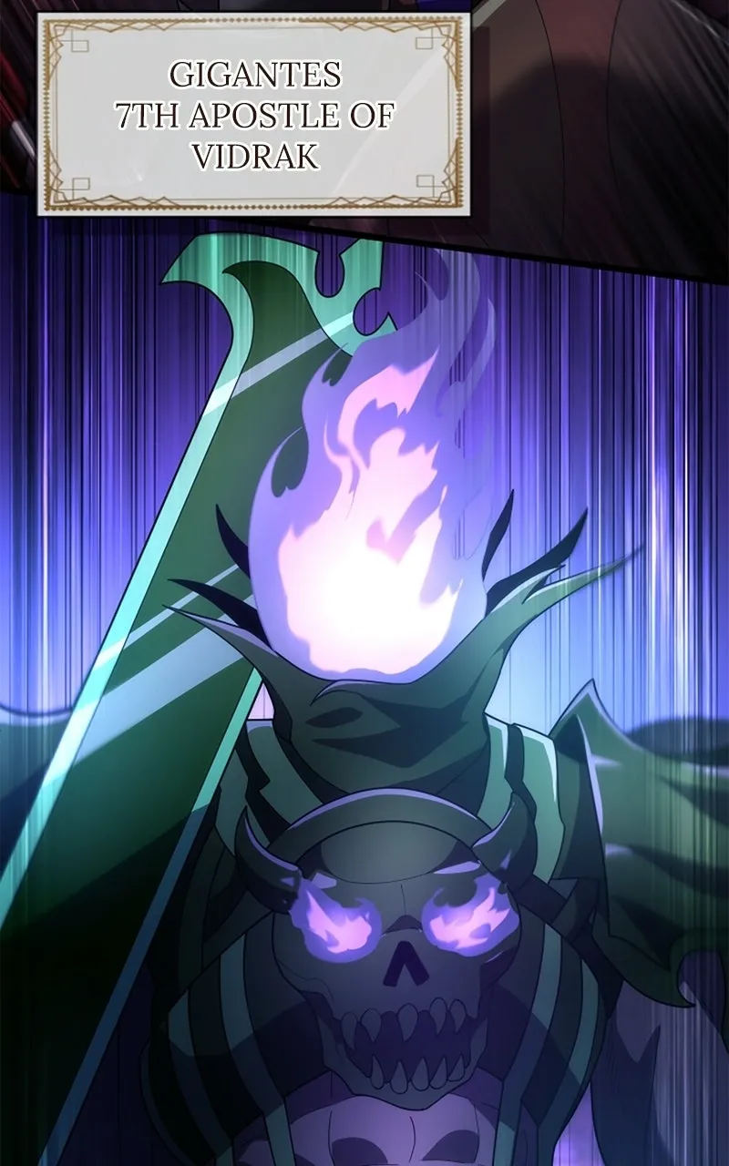 Regression of the Close Combat Mage Chapter 82 page 46 - 