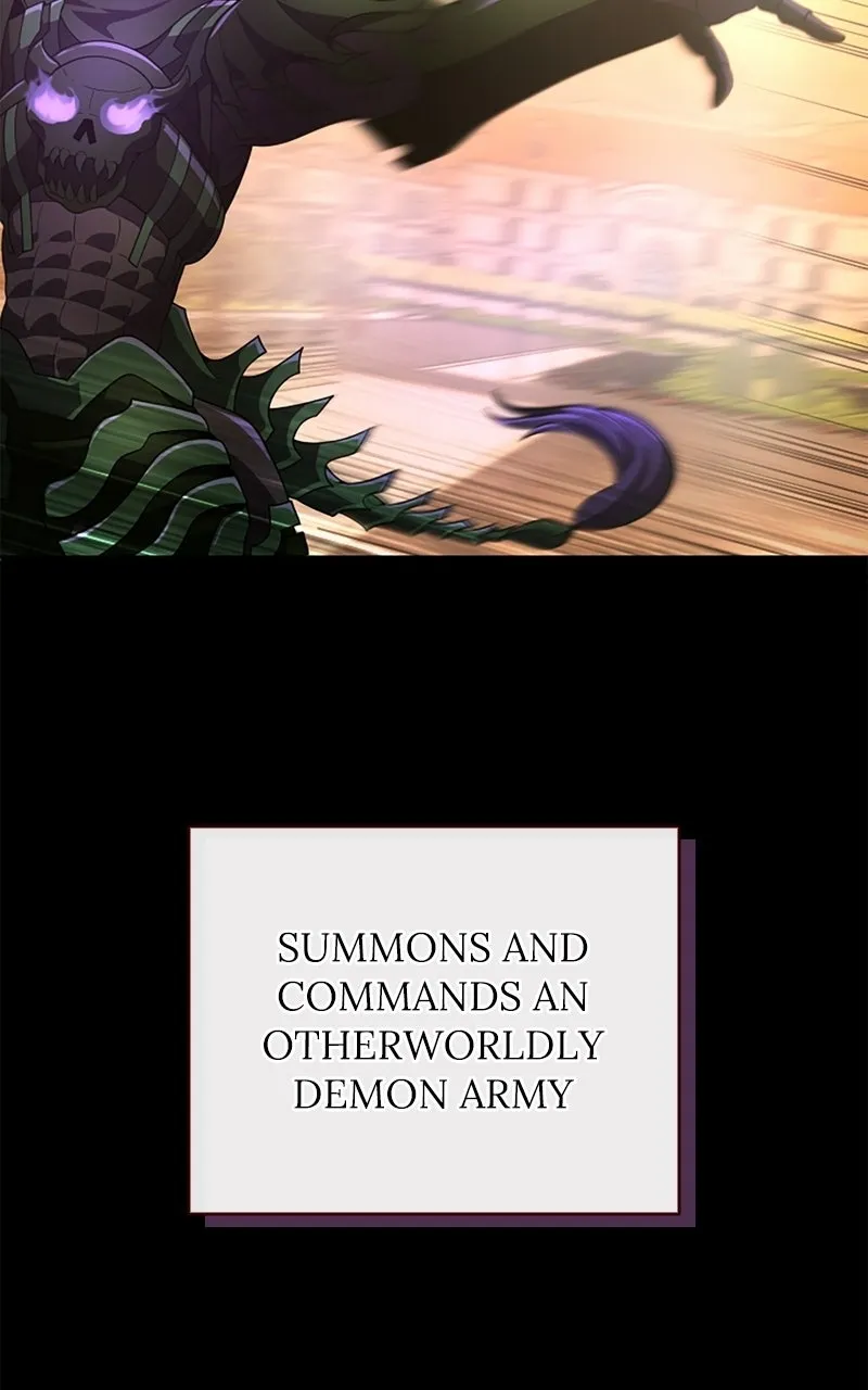 Regression of the Close Combat Mage Chapter 82 page 48 - 