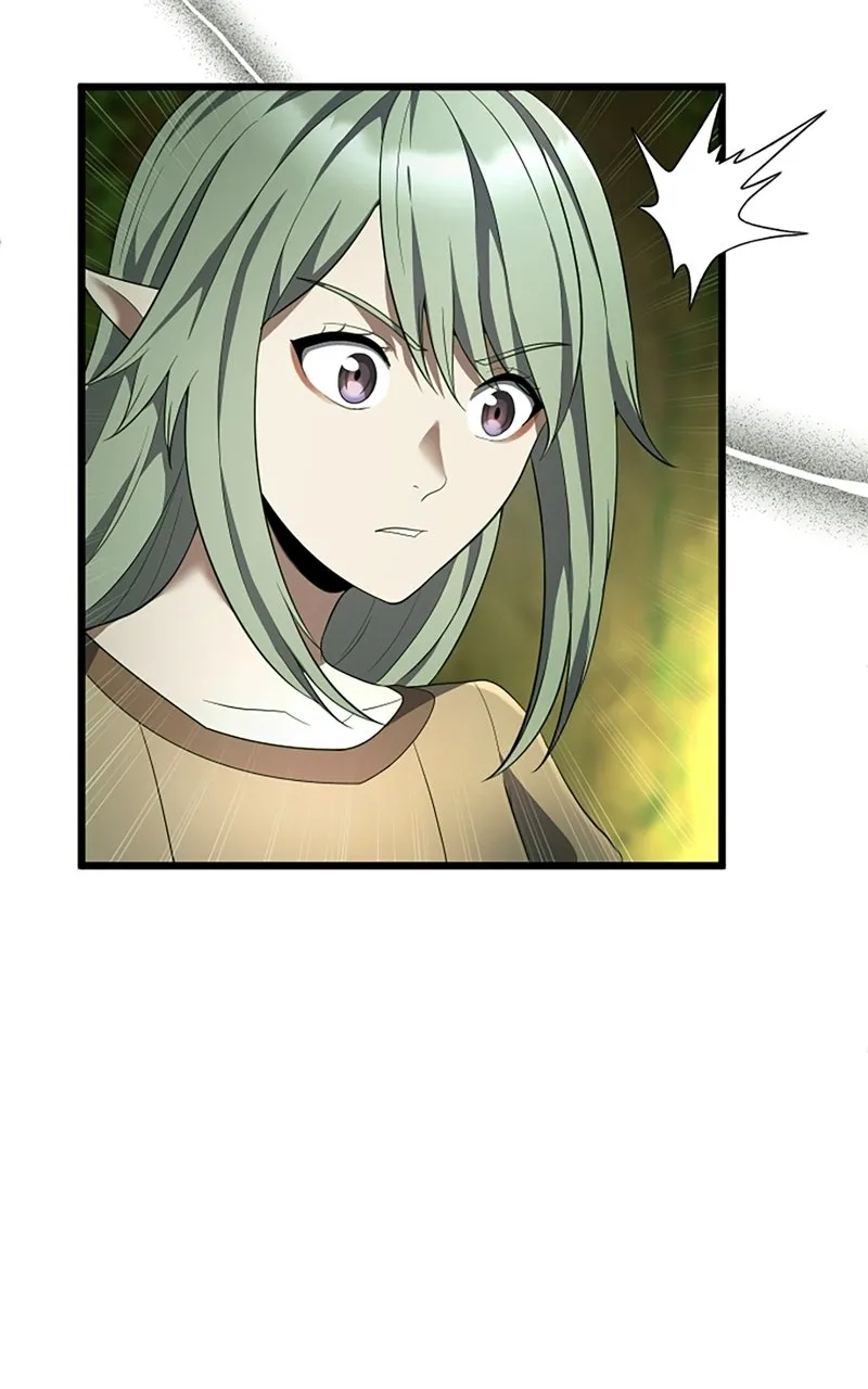 Regression of the Close Combat Mage Chapter 82 page 6 - 