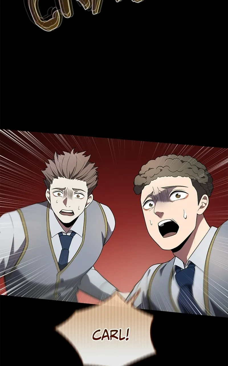 Regression of the Close Combat Mage Chapter 82 page 52 - 