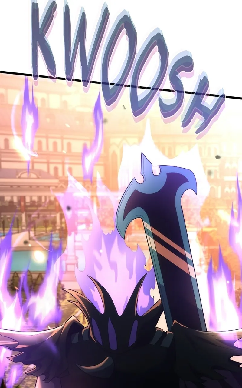 Regression of the Close Combat Mage Chapter 82 page 62 - 