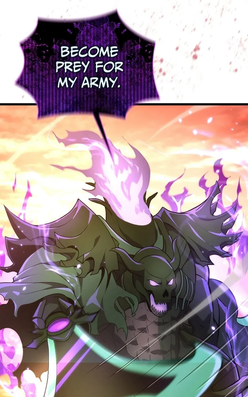 Regression of the Close Combat Mage Chapter 82 page 64 - 