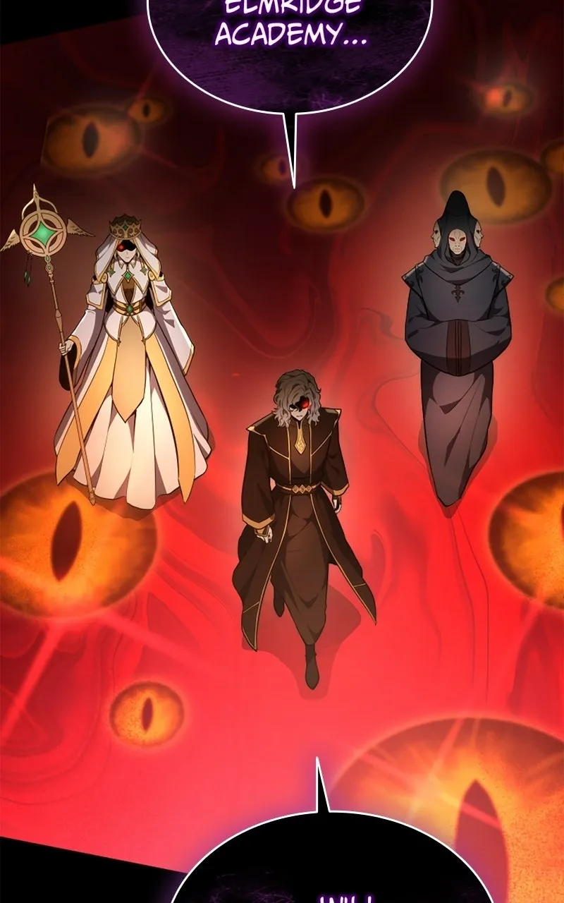 Regression of the Close Combat Mage Chapter 82 page 67 - 
