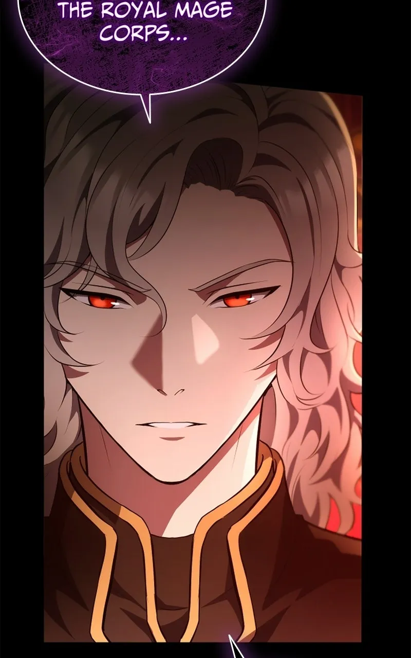 Regression of the Close Combat Mage Chapter 82 page 69 - 