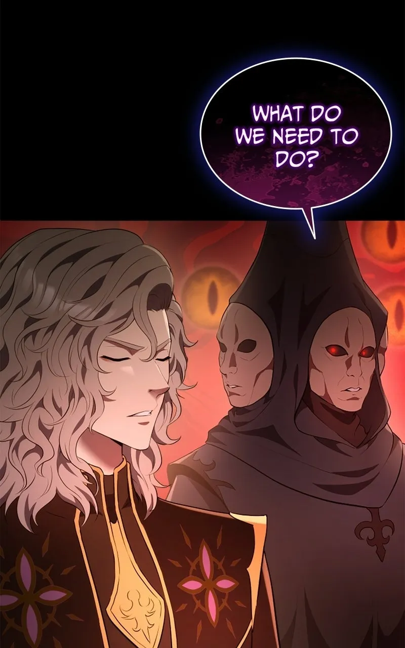 Regression of the Close Combat Mage Chapter 82 page 71 - 