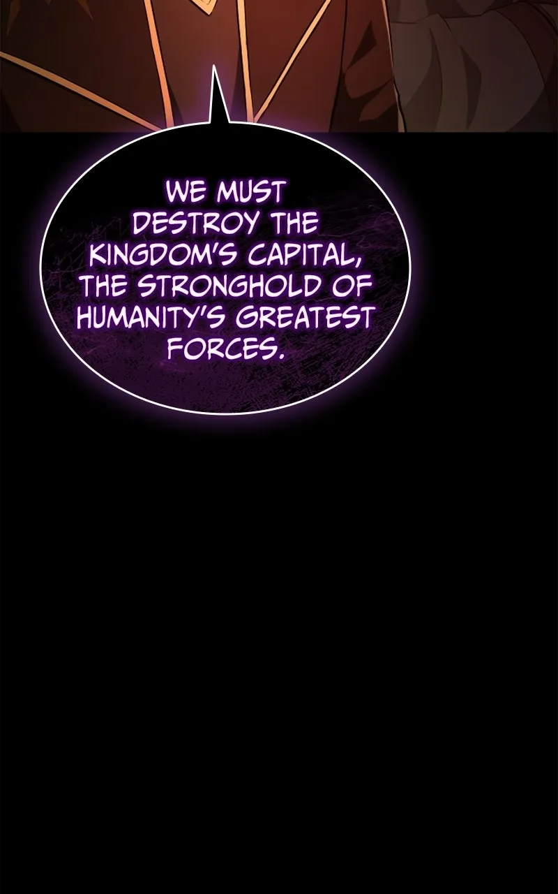 Regression of the Close Combat Mage Chapter 82 page 72 - 