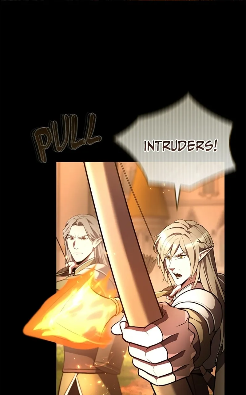 Regression of the Close Combat Mage Chapter 82 page 76 - 