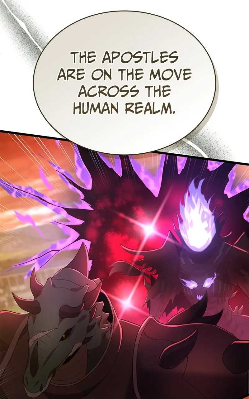 Regression of the Close Combat Mage Chapter 82 page 9 - 