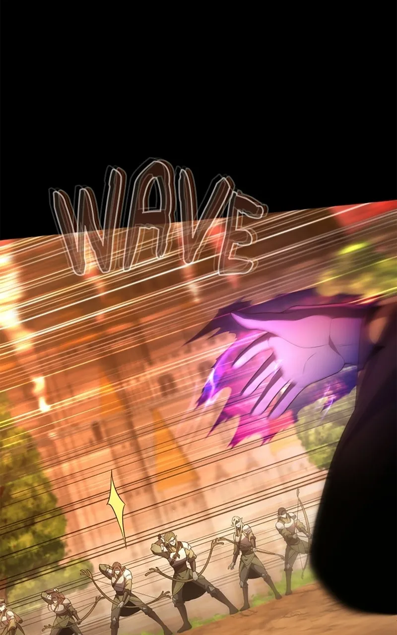 Regression of the Close Combat Mage Chapter 82 page 82 - 