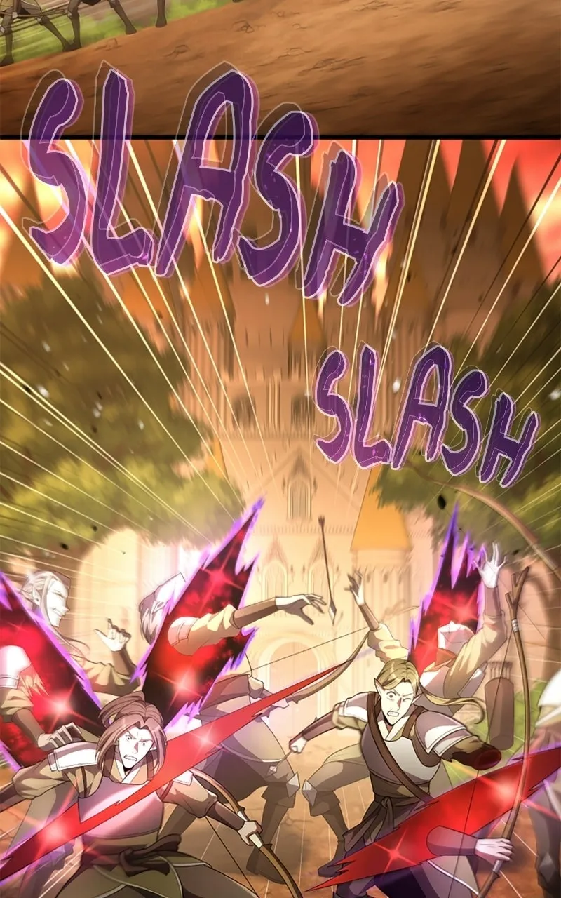 Regression of the Close Combat Mage Chapter 82 page 83 - 