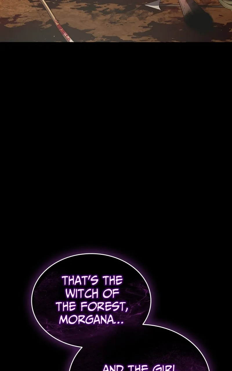 Regression of the Close Combat Mage Chapter 82 page 89 - 