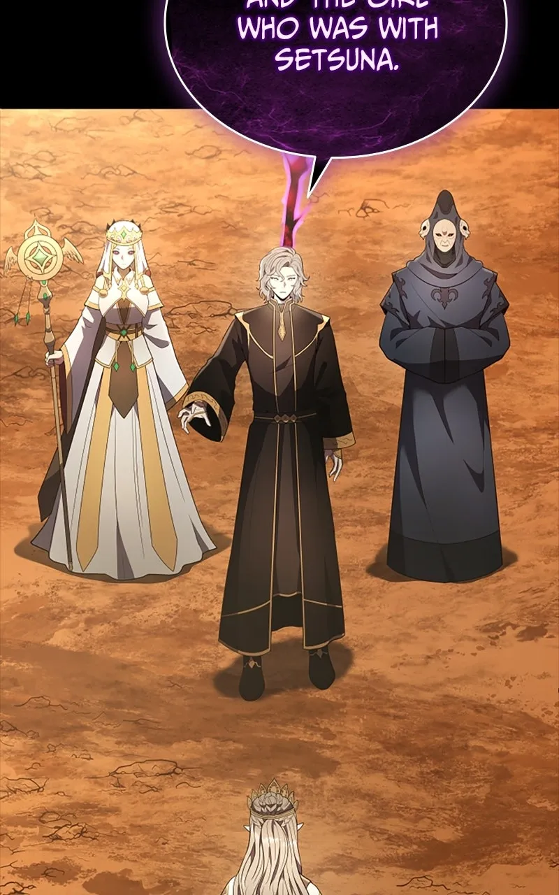 Regression of the Close Combat Mage Chapter 82 page 90 - 