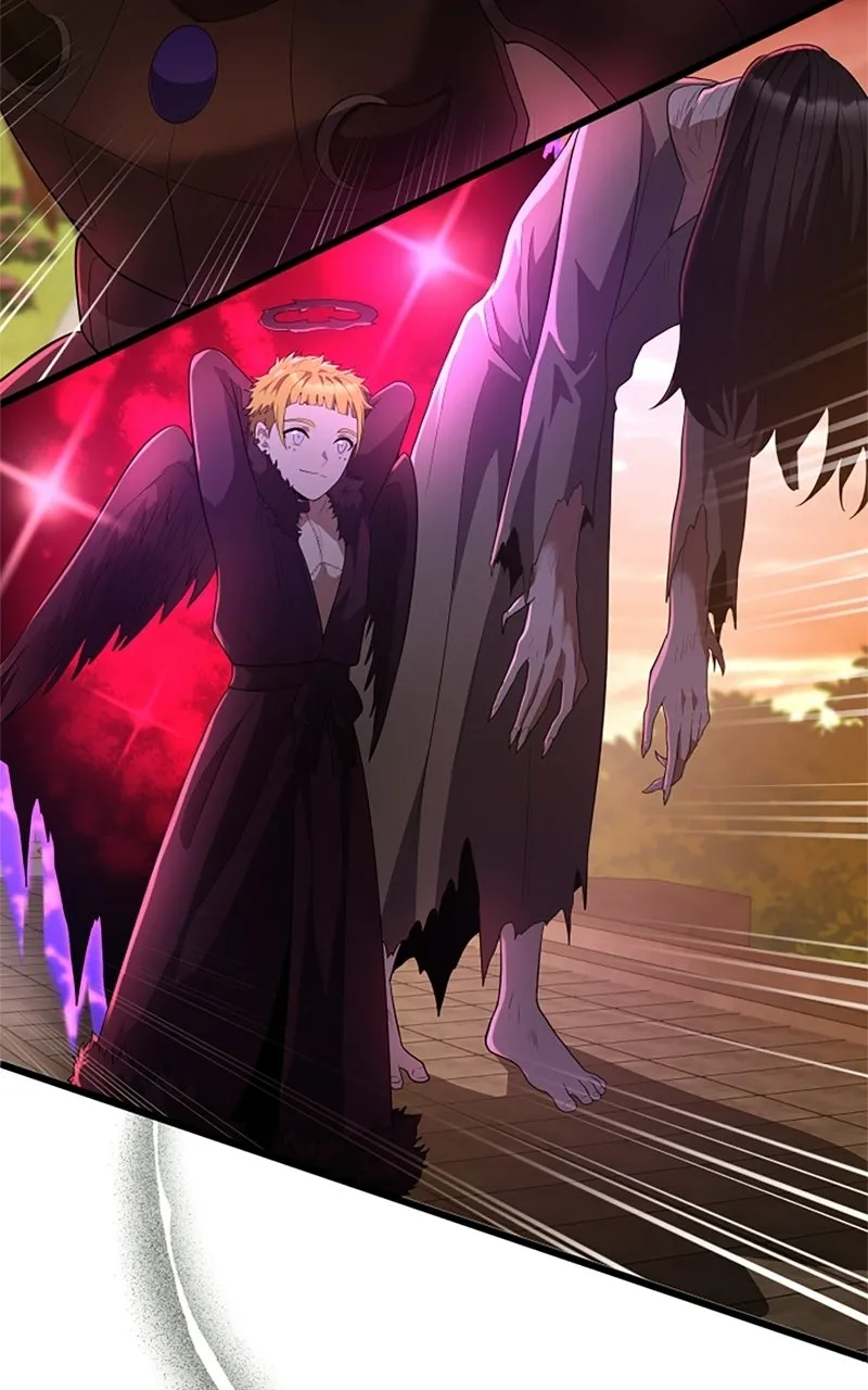 Regression of the Close Combat Mage Chapter 82 page 10 - 