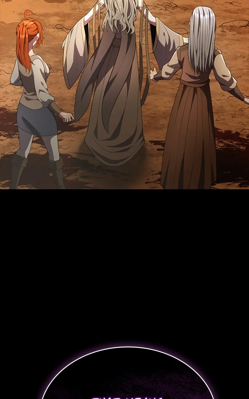 Regression of the Close Combat Mage Chapter 82 page 91 - 