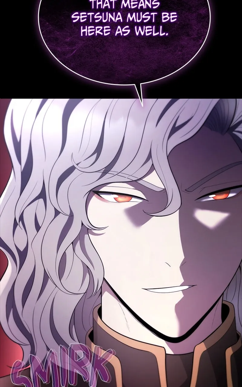 Regression of the Close Combat Mage Chapter 82 page 92 - 