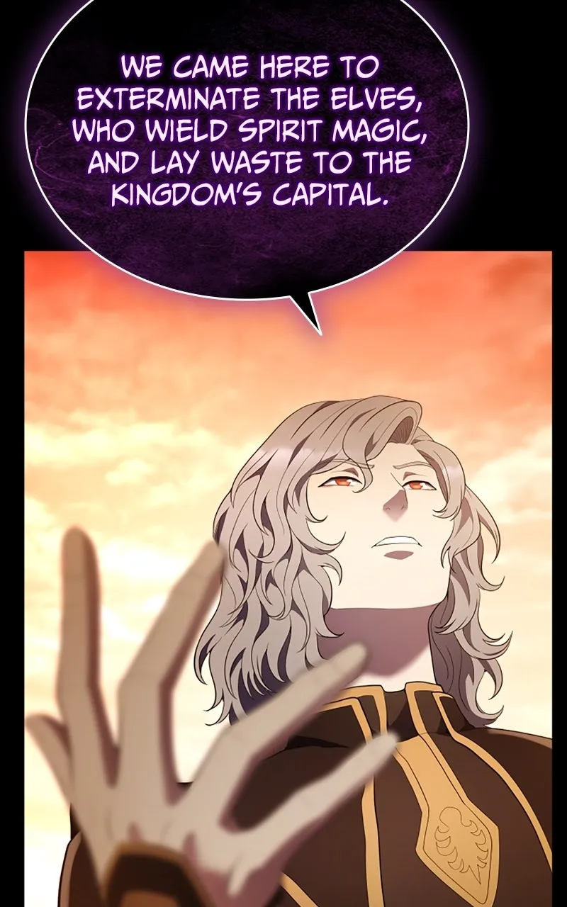 Regression of the Close Combat Mage Chapter 82 page 95 - 