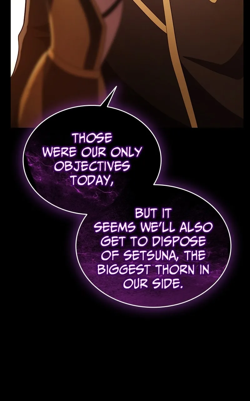 Regression of the Close Combat Mage Chapter 82 page 96 - 