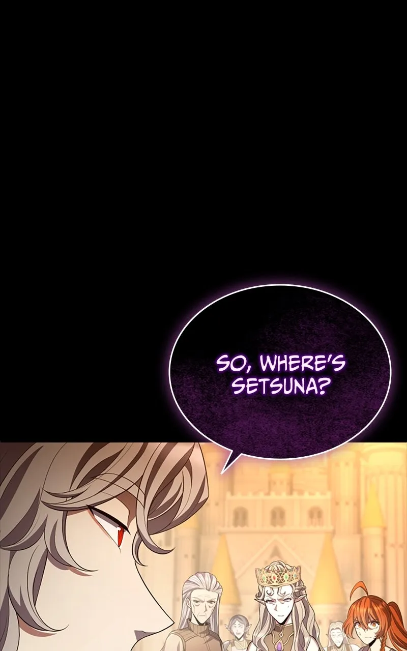 Regression of the Close Combat Mage Chapter 82 page 100 - 
