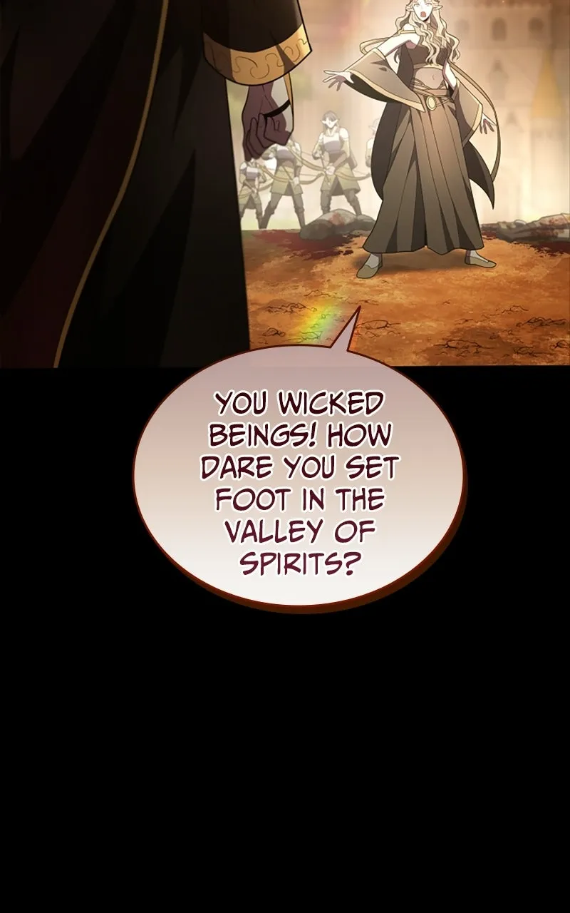 Regression of the Close Combat Mage Chapter 83 page 2 - 