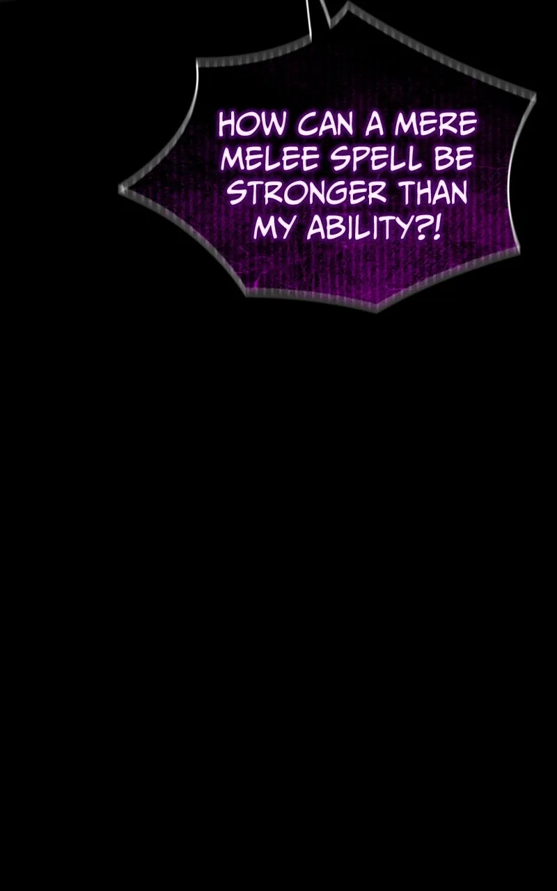 Regression of the Close Combat Mage Chapter 83 page 103 - 