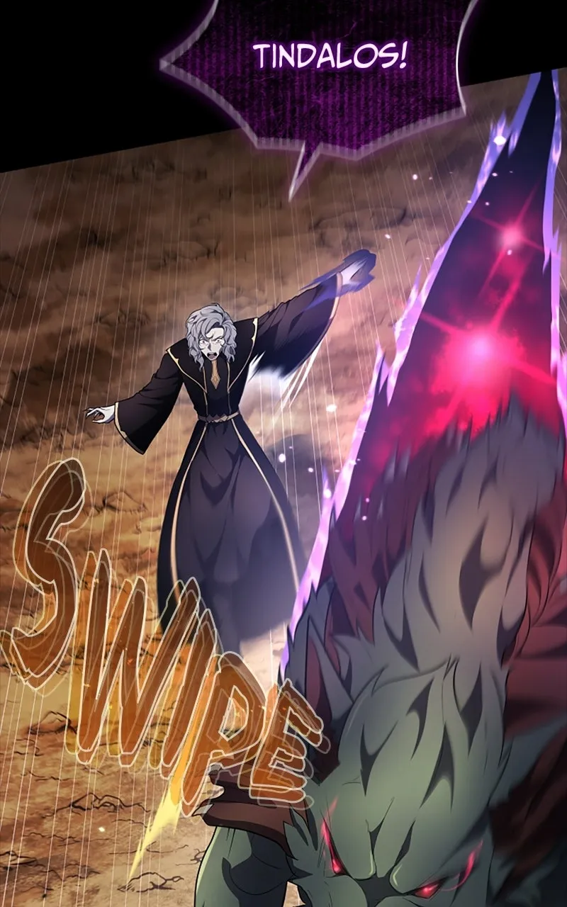 Regression of the Close Combat Mage Chapter 83 page 109 - 